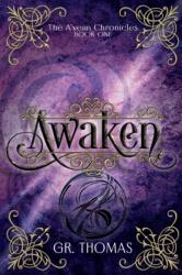 Awaken (ISBN: 9780645718003)
