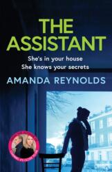 Assistant (ISBN: 9781837513604)