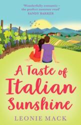 Taste of Italian Sunshine (ISBN: 9781804158449)