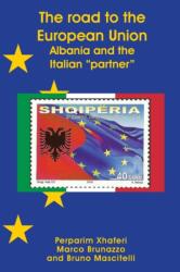 The road to the European Union (ISBN: 9781922815279)