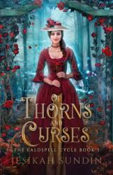 Of Thorns and Curses (ISBN: 9781954694118)