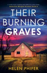 Their Burning Graves (ISBN: 9781803147291)