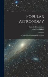 Popular Astronomy (ISBN: 9781015607071)