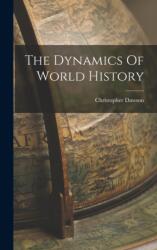 Dynamics Of World History (ISBN: 9781015437272)