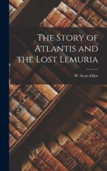 Story of Atlantis and the Lost Lemuria (ISBN: 9781015427952)