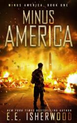 Minus America (ISBN: 9781077692466)