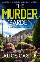 Murder Garden (ISBN: 9781803144986)