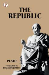 The Republic (ISBN: 9789391384715)