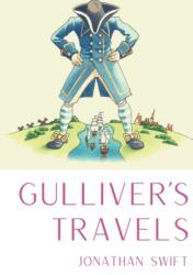 Gulliver's Travels (ISBN: 9782491251918)