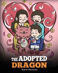 Adopted Dragon (ISBN: 9781649161369)