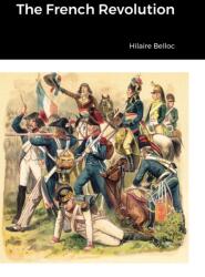 The French Revolution (ISBN: 9781387886487)