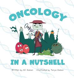 Oncology in a Nutshell (ISBN: 9781087993607)
