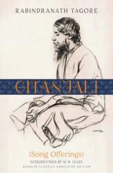 Gitanjali (ISBN: 9781957240121)