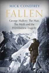 Fallen (ISBN: 9781805462712)