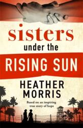 Sisters under the Rising Sun (ISBN: 9781786582256)