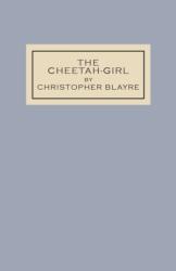 Cheetah-Girl (ISBN: 9781645251309)