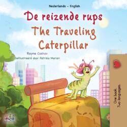 Traveling Caterpillar (ISBN: 9781525969782)