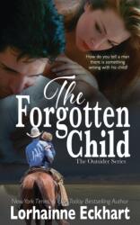The Forgotten Child (ISBN: 9781990590917)