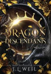 Dragon Descendants (ISBN: 9781954915053)