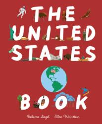 The United States Book (ISBN: 9781803380339)