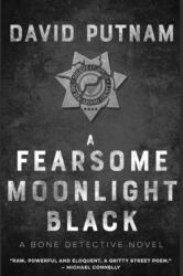 Fearsome Moonlight Black (ISBN: 9781685121501)