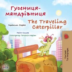 Traveling Caterpillar (ISBN: 9781525966965)