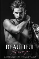 Beautiful Savage (ISBN: 9781914425509)