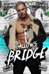 Gallows Bridge (ISBN: 9781914425424)