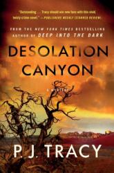 Desolation Canyon (ISBN: 9781250860668)