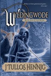 Wyldingwode (ISBN: 9781951293383)