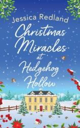 Christmas Miracles at Hedgehog Hollow (ISBN: 9781801624435)