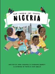 Nigeria (ISBN: 9781739936525)