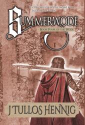 Summerwode (ISBN: 9781951293376)