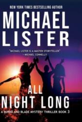 All Night Long (ISBN: 9781947606906)