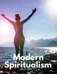 Modern Spiritualism (ISBN: 9781805479291)