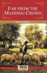Far From The Madding Crowd (ISBN: 9789350333440)