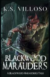 Blackwood Marauders (ISBN: 9781990762086)
