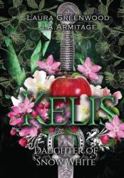 Kelis (ISBN: 9781989997871)