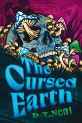 The Cursed Earth (ISBN: 9781944286705)