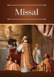 Missal (ISBN: 9781732288522)