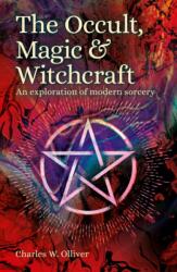The Occult, Magic & Witchcraft (ISBN: 9781398817708)