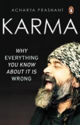 Karma (ISBN: 9780143453314)