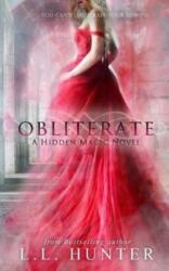 Obliterate (ISBN: 9781981899852)