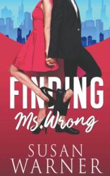 Finding Ms. Wrong (ISBN: 9781953834492)