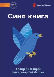 The Blue Book - Синя книга (ISBN: 9781922844156)