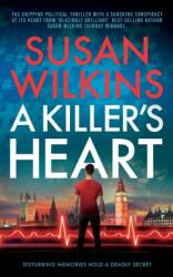 A Killer's Heart (ISBN: 9781916901254)