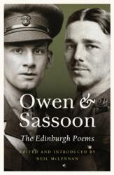 Owen and Sassoon (ISBN: 9781846976209)