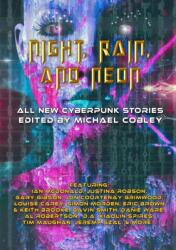 And Neon Night, Rain (ISBN: 9781914953231)