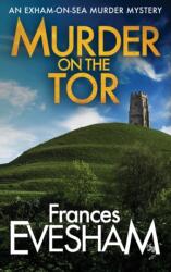 Murder on the Tor (ISBN: 9781800481503)