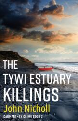 Tywi Estuary Killings (ISBN: 9781804263099)